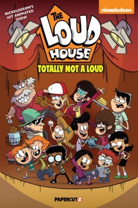 The Loud H …