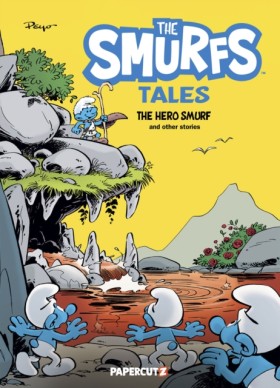 The Smurfs &hellip;