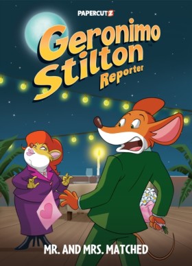 Geronimo S …