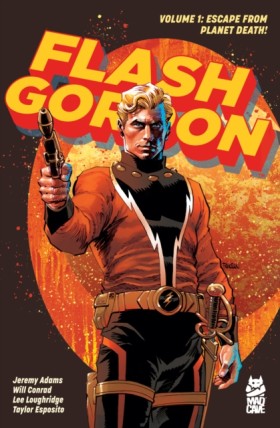 Flash Gord …