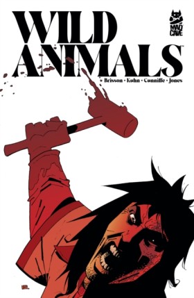Wild Anima &hellip;