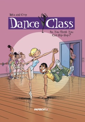 Dance Clas …