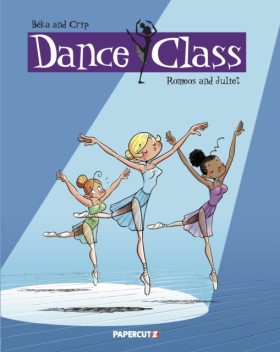 Dance Clas …