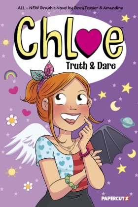 Chloe Vol. &hellip;