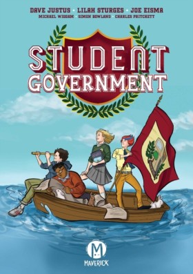 Student Go …