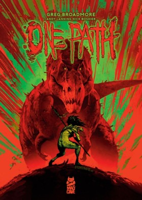 One Path B &hellip;