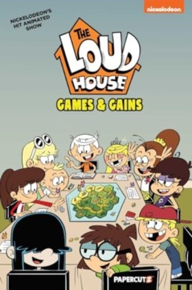 The Loud H …