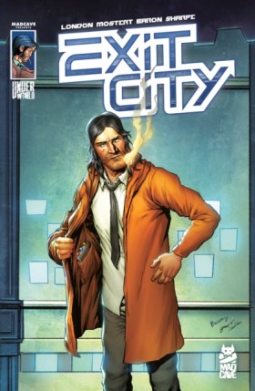 Exit City …