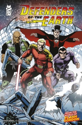 Defenders …