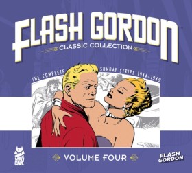Flash Gord &hellip;