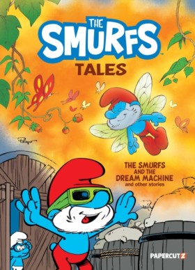 The Smurfs &hellip;