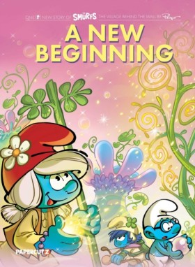 The Smurfs &hellip;