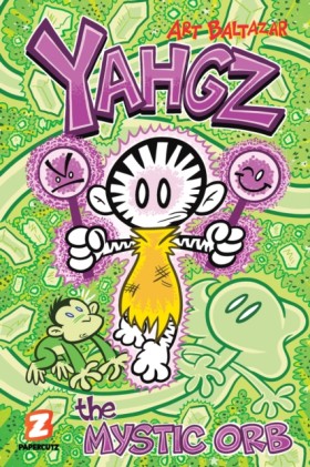Yahgz Vol. &hellip;