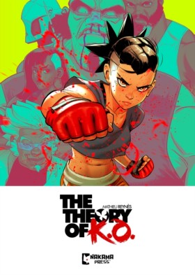 The Theory &hellip;