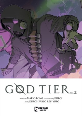 God Tier V …