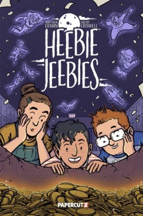 Heebie Jee …