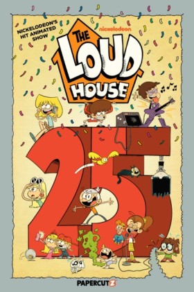 The Loud H &hellip;