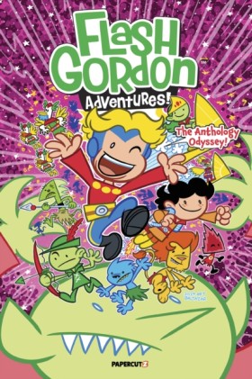 Flash Gord …