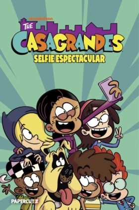 The Casagr &hellip;
