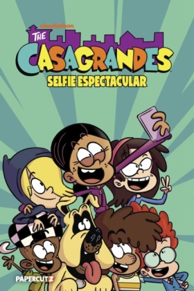 The Casagr …