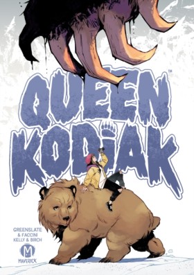 Queen Kodi …