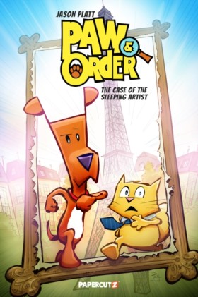 Paw & Orde &hellip;