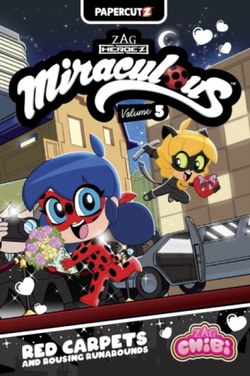Miraculous …