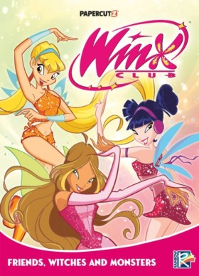 Winx Club &hellip;