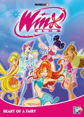 Winx Club &hellip;