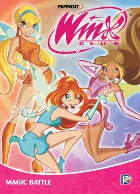 Winx Club …