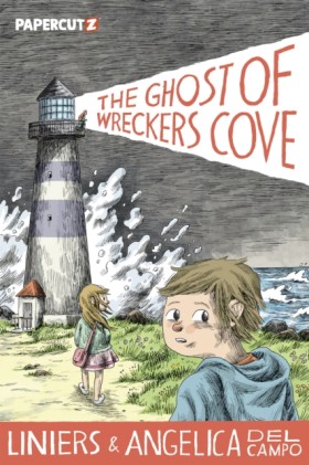 The Ghost &hellip;