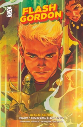 Flash Gord …
