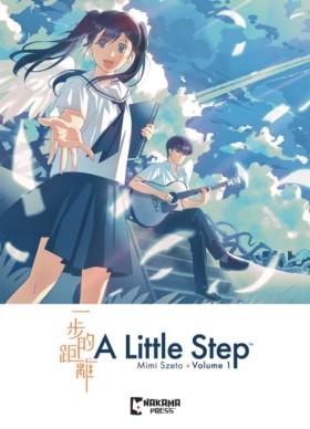 A Little S &hellip;