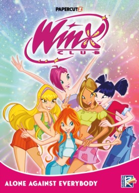 Winx Club &hellip;