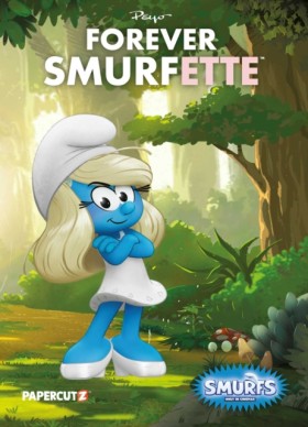 The Smurfs &hellip;
