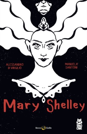 Mary Shell &hellip;