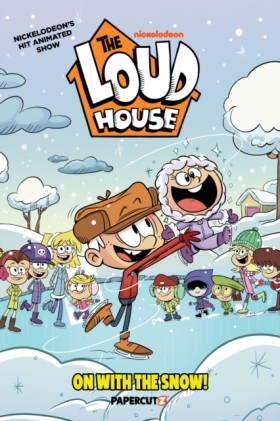 The Loud H …
