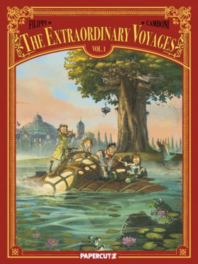 The Extrao &hellip;