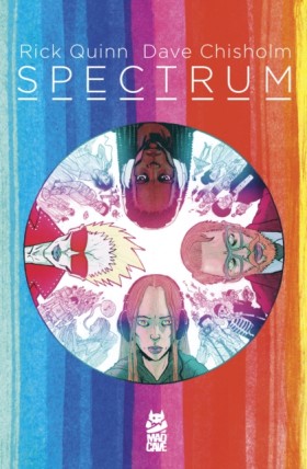 Spectrum D …