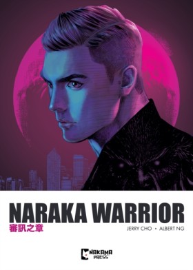 Naraka War …