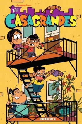 The Casagr &hellip;