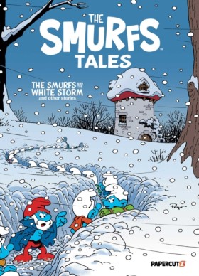 The Smurfs …