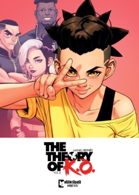The Theory &hellip;
