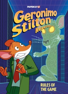 Geronimo S &hellip;