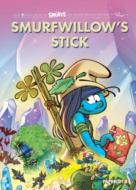 The Smurfs &hellip;