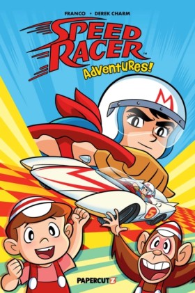 Speed Race …