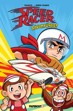 Speed Race &hellip;