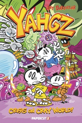 Yahgz Coll …