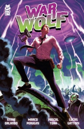 War Wolf V &hellip;