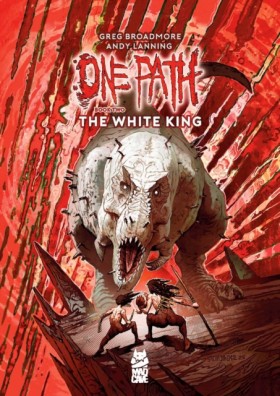 One Path B …